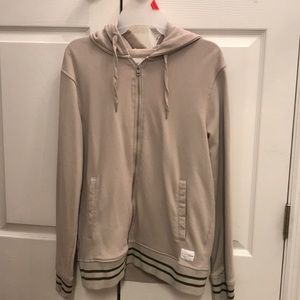 Men’s Full-Zip Hoodie
